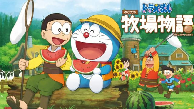 《哆啦A夢 大雄的牧場物語》的黃油可以做嗎？