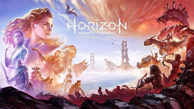 《地平線：西之絕境》steam能玩嗎？
