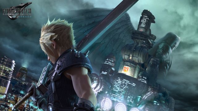 《最终幻想 7》ff7re执行游戏时发生问题怎么解决？