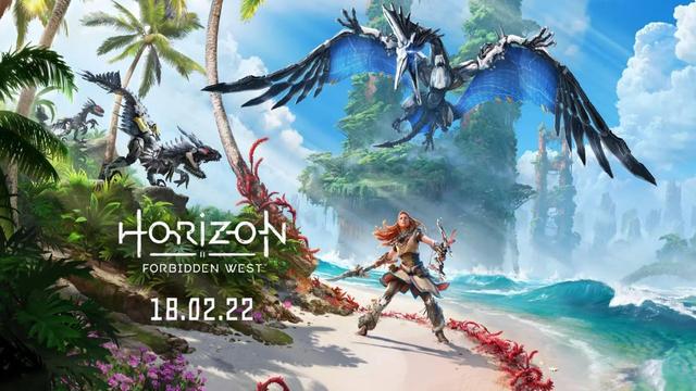 《地平線：西之絕境》ps4能玩嗎？