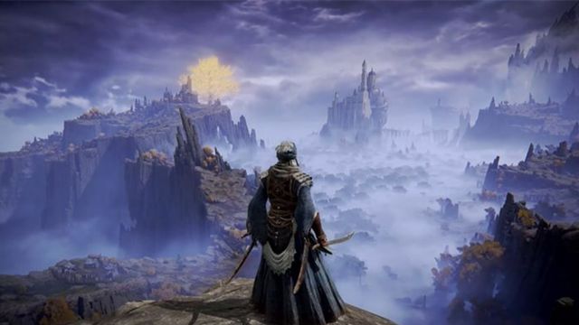 《艾爾登法環》魔石劍鑰匙在哪？