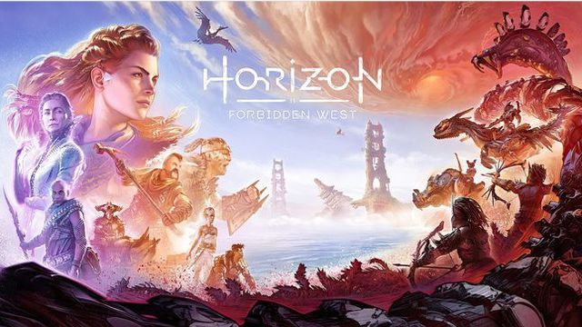 《地平線：西之絕境》地平線2ps4實體版能免費升級嗎？
