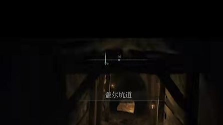 《艾爾登法環》蓋爾坑道怎麼進？