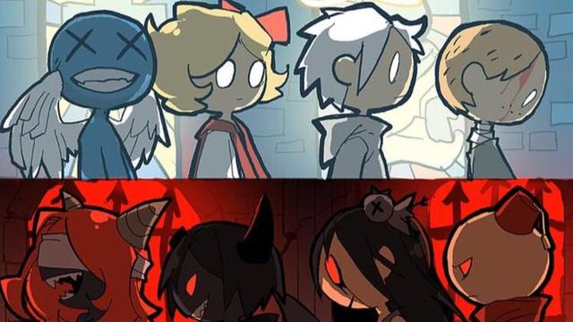 《以撒的結合：重生》如何獲得獎盃-小袋子?