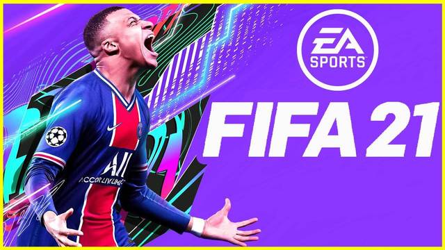 《FIFA 21 遗产版》fifa21自建球员如何加入生涯模式？