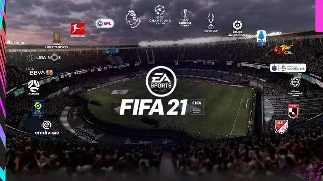 《FIFA 21 遗产版》fifa21经理模式怎么签梅西？