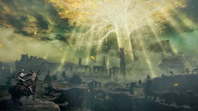 《艾爾登法環》魔法可以升級嗎？