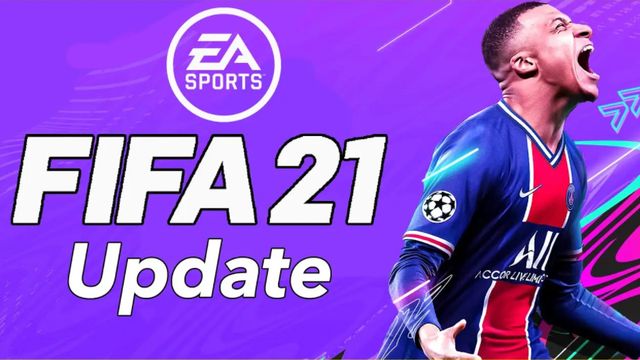《FIFA 21 遗产版》fifa21球员生涯如何成主力？