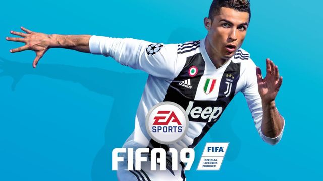 《FIFA 19》fifa19爲什麼被禁？