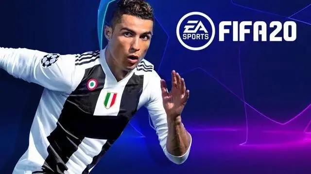 《FIFA20 遺產版》fifa20在哪下載？