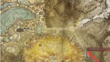 《艾爾登法環》蒙格的大盧恩在哪激活？