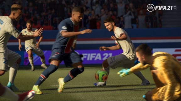 《FIFA 21 遗产版》fifa21未来十大潜力门将都是谁？