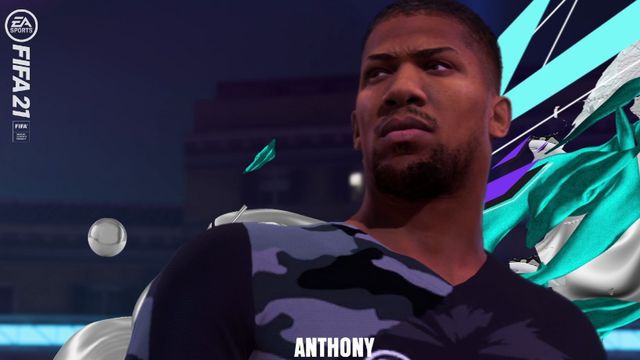 《FIFA 21 遺產版》FIFA21爲什麼鎖國區？