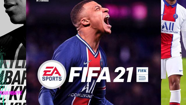 《FIFA 21 遺產版》fifa21抽卡多少錢一次？