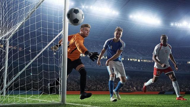 《FIFA20 遗产版》fifaotw是什么意思？