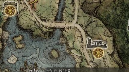 《艾爾登法環》地圖怎麼開？