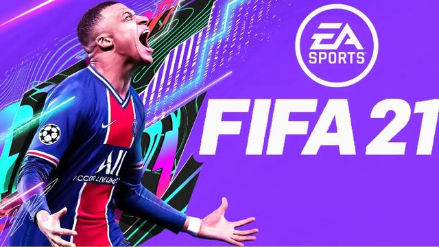 《FIFA 21 遗产版》FIFA 21switch怎么双人玩？