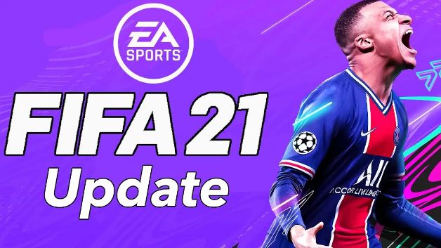 《FIFA 21 遗产版》fifa21 ps4港版怎么设置中文解说？