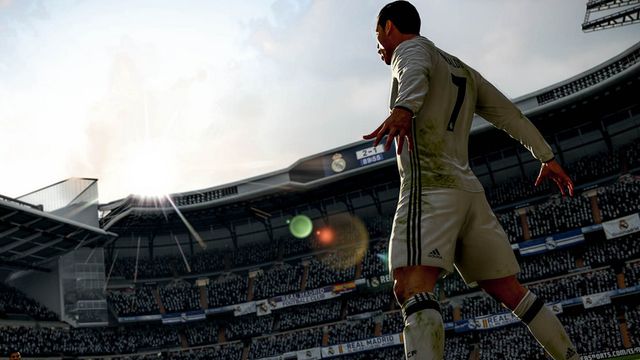 《FIFA 21 遗产版》fifa21手感最好的st是谁？