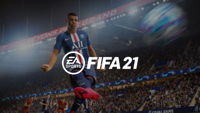 《FIFA 21 遗产版》fifa21键盘按键怎么改？