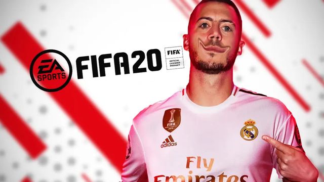 《FIFA20 遗产版》FIFA 20至尊维埃拉多少钱？