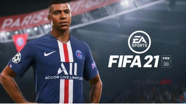 《FIFA 21 遺產版》fifa21手機輔助app叫什麼？