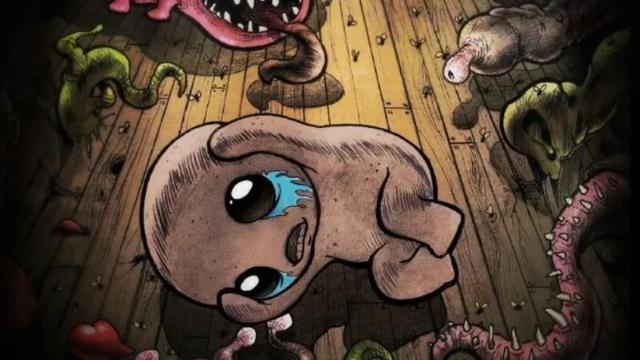 《以撒的結合：重生》以撒的結合steam買哪個版本合適？