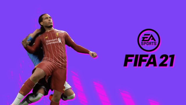 《FIFA 21 遗产版》FIFA 21征召模式在哪？