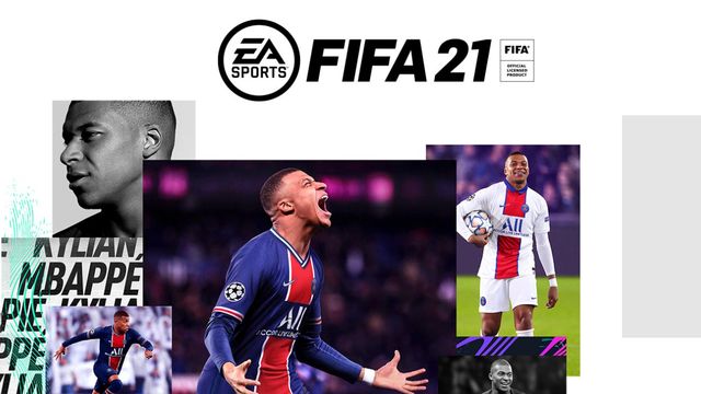 《FIFA 21 遺產版》fifa21生涯模式有金球獎嗎？