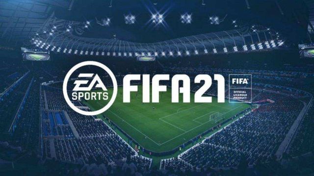 《FIFA 21 遗产版》FIFA21为啥锁国区？