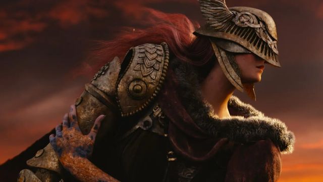 《艾爾登法環》女武神二階段怎麼躲？