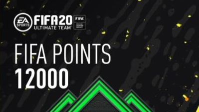 《FIFA20 遗产版》FIFA 20一组绿点是多少？