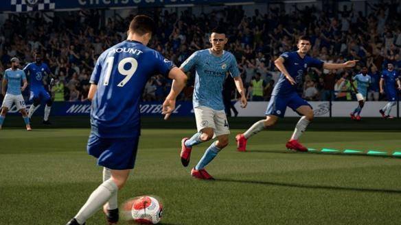 《FIFA 21 遺產版》什麼是FUT比賽模式？