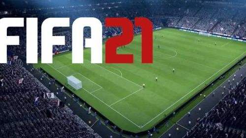 《FIFA 21 遺產版》fifa21steam上叫什麼？