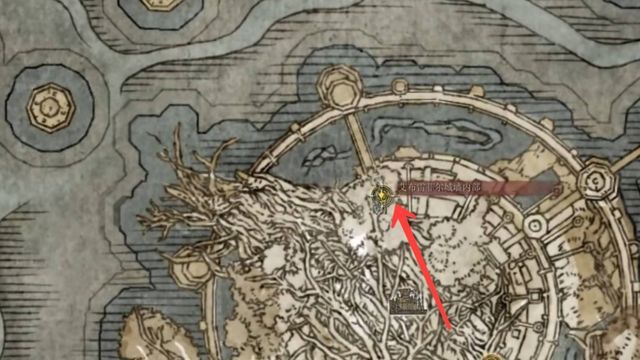 《艾爾登法環》女武神怎麼走？