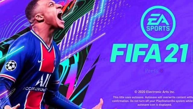 《FIFA 21 遗产版》fifa21怎么调画质？