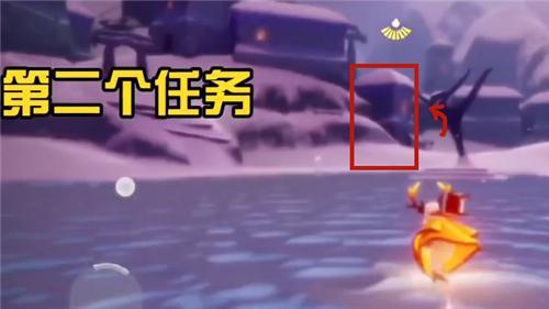 《光遇》夢想季第二個任務怎麼做？