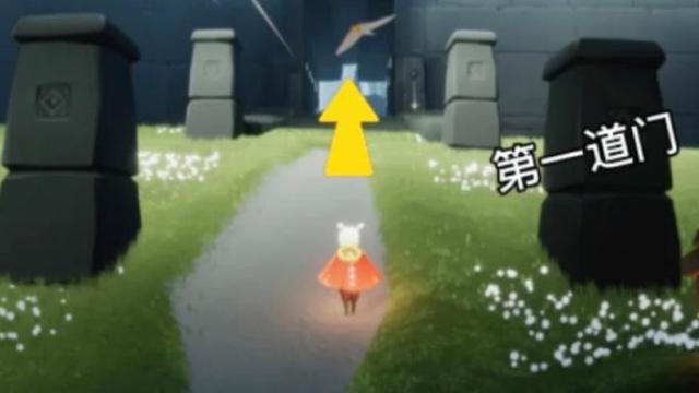 《光遇》在雨林重溫先祖的美好回憶是哪個先祖？
