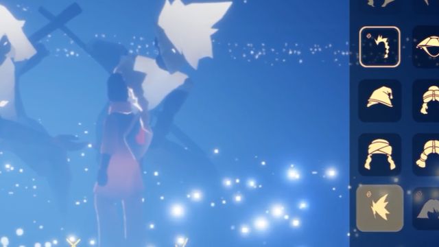 《光遇》平菇髮型怎麼獲得？