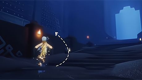 《光遇》星光沙漠在哪裏？