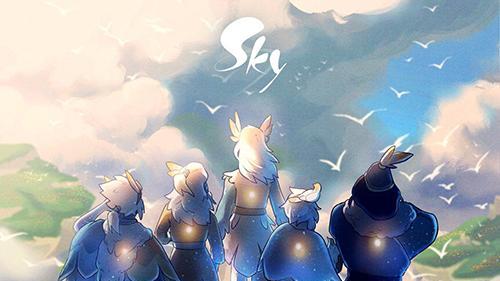 《光遇》綠色光芒在哪？