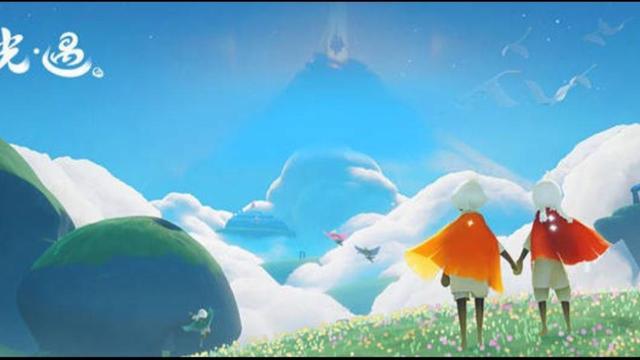 《光遇》地之靈在哪找？