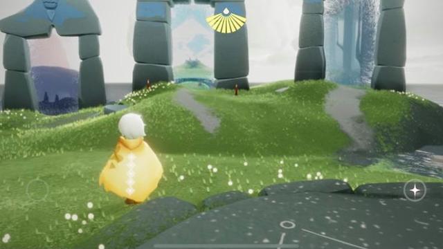 《光遇》雲野任務先祖在哪？
