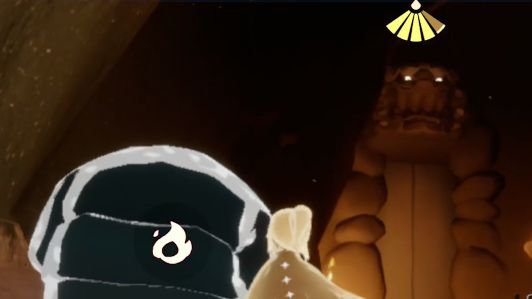《光遇》武士褲先祖在哪？