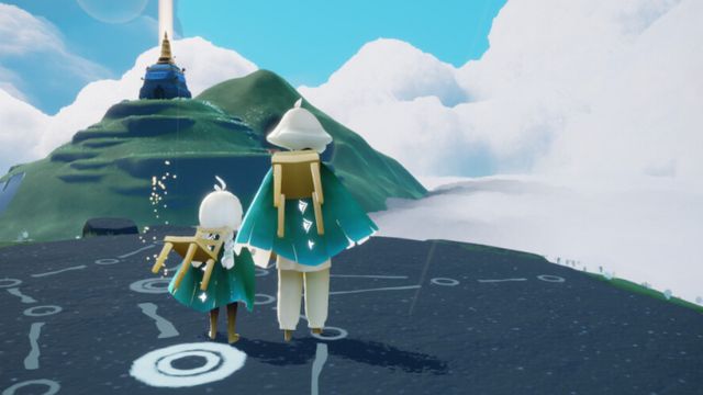 《光遇》vivo渠道服賣號怎麼換綁？