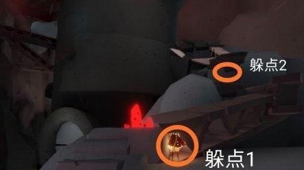 《光遇》怎麼無傷過暴風眼？