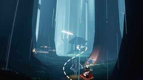 《光遇》雨林樹屋集合任務怎麼做？
