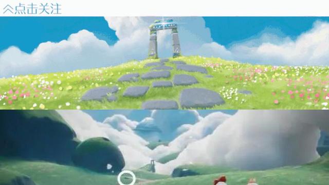 《光遇》蝴蝶平原在哪裏？