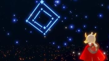 《光遇》獻祭是什麼意思?