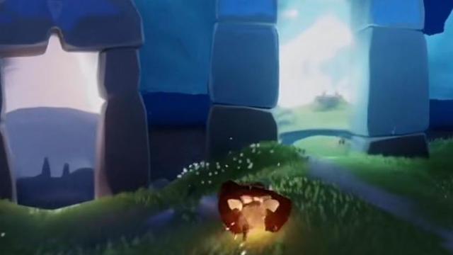 《光遇》雲野重溫先祖在哪？